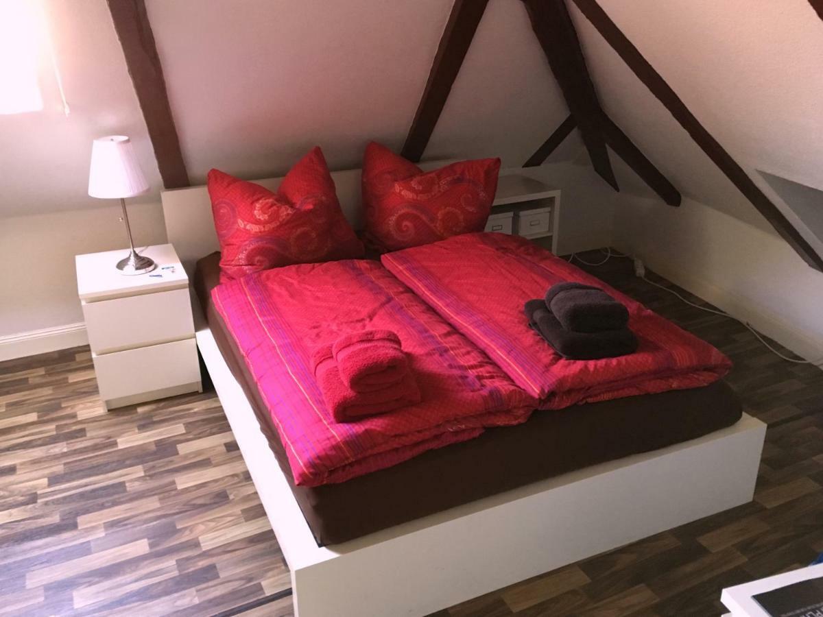 Отель Sleep In Hamburg St. Pauli Экстерьер фото